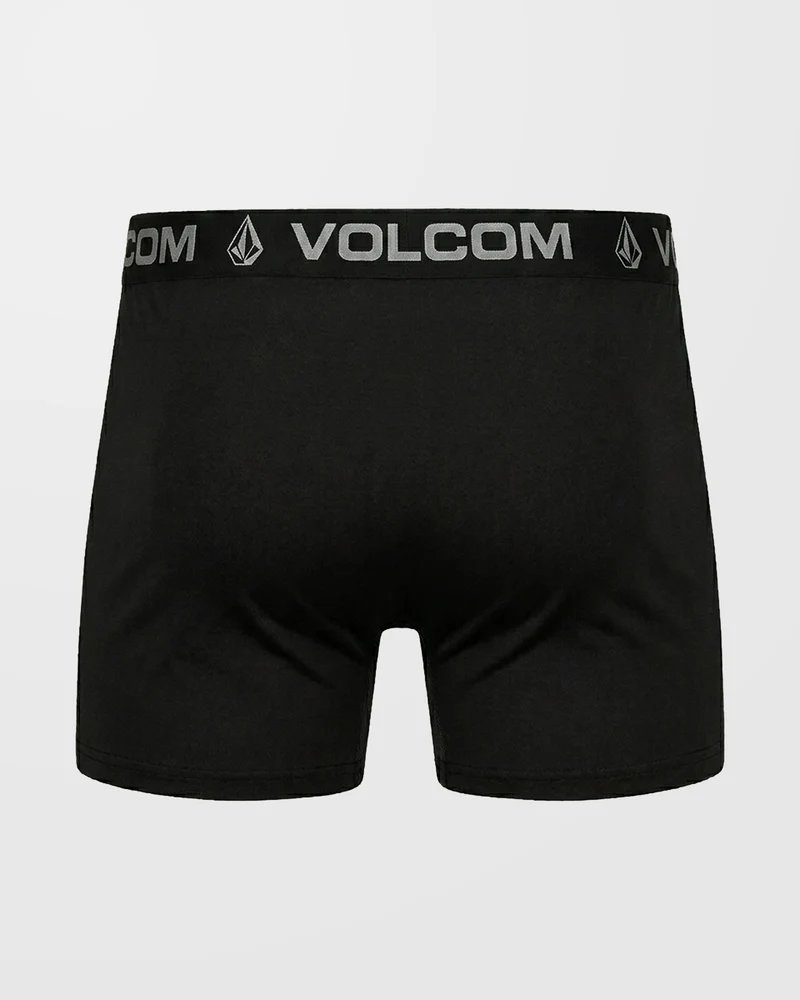 Performance Boxershorts (5ER-PACK) - Mix