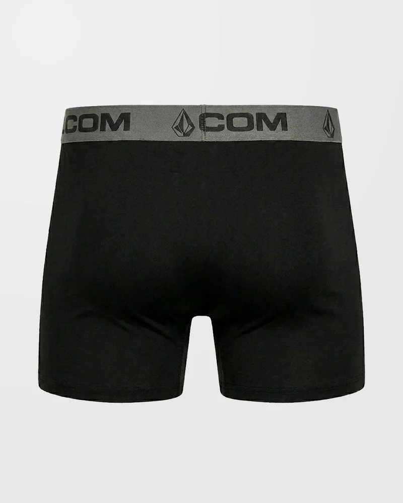 Performance Boxershorts (5ER-PACK) - Mix