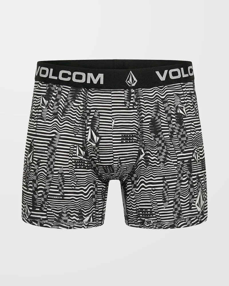 Performance Boxershorts (5ER-PACK) - Mix