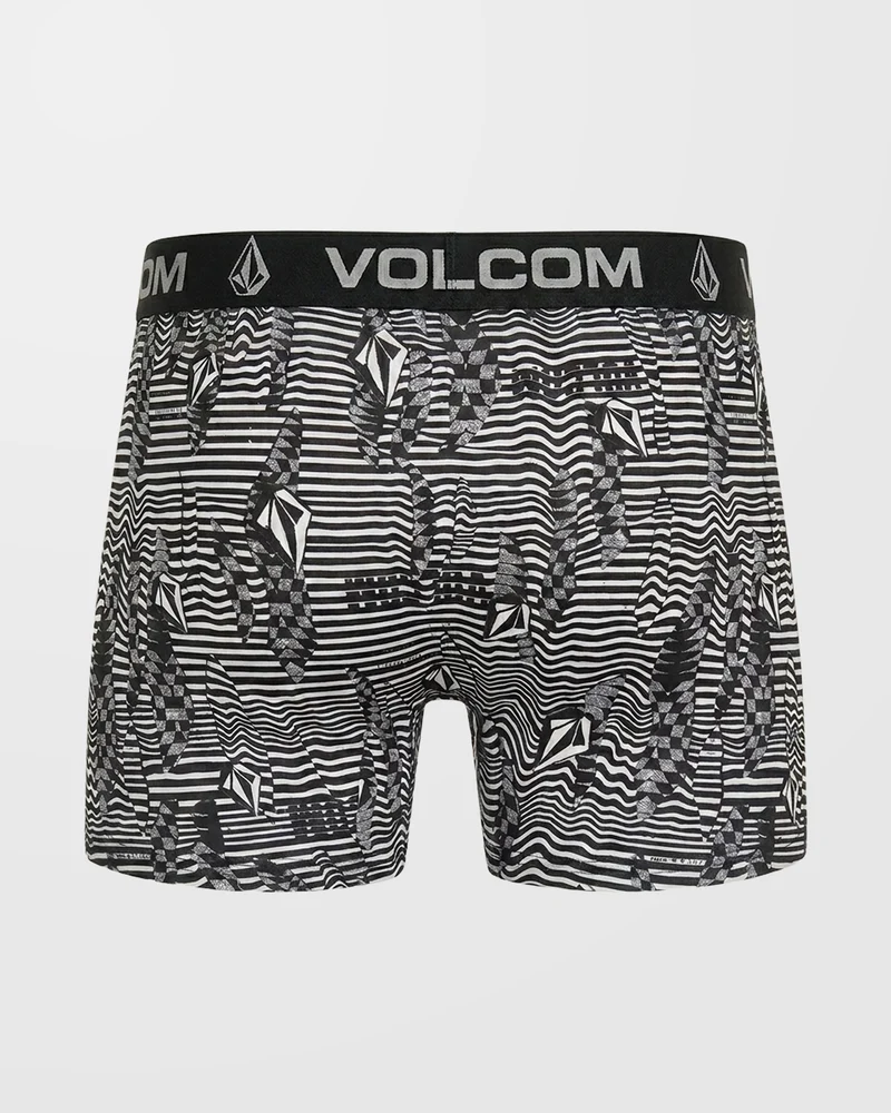 Performance Boxershorts (5ER-PACK) - Mix