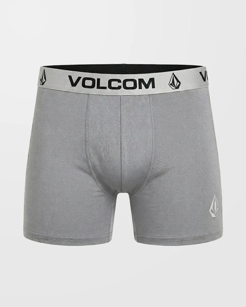 Performance Boxershorts (5ER-PACK) - Mix
