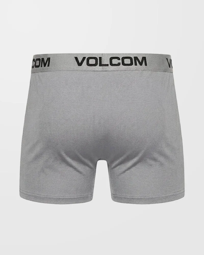 Performance Boxershorts (5ER-PACK) - Mix