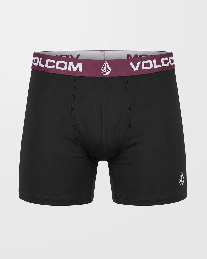 Performance Boxershorts (5ER-PACK) - Mix