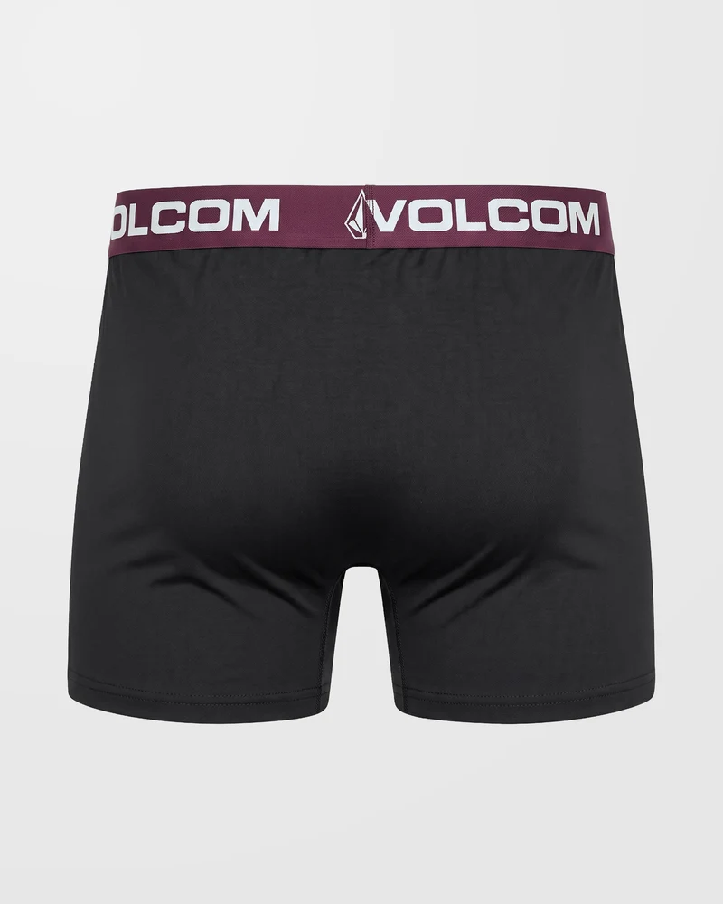 Performance Boxershorts (5ER-PACK) - Mix