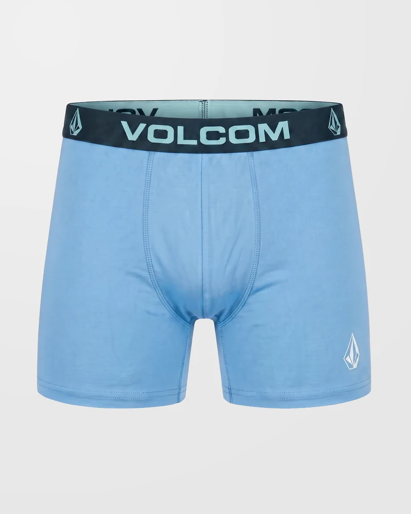 Performance Boxershorts (5ER-PACK) - Mix
