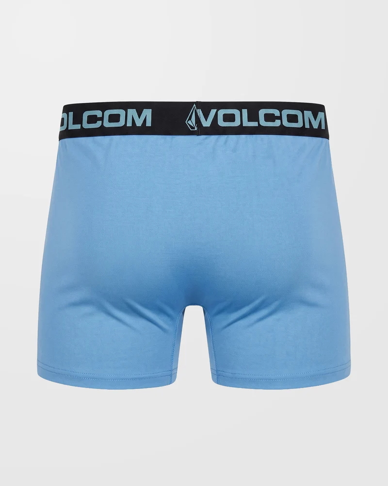 Performance Boxershorts (5ER-PACK) - Mix