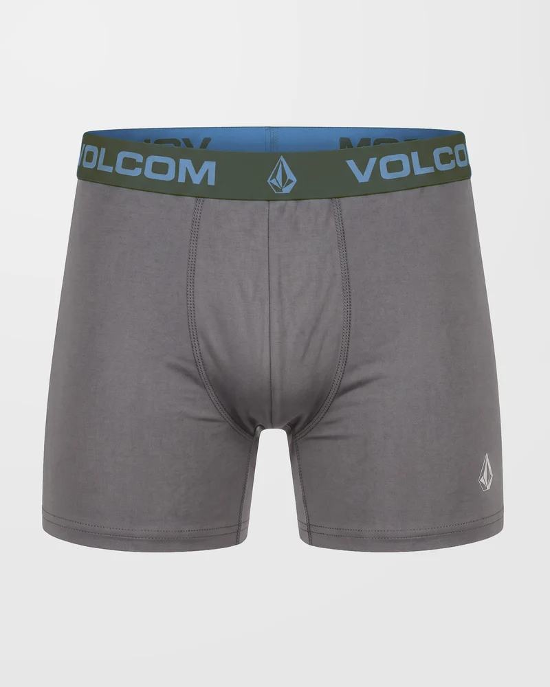 Performance Boxershorts (5ER-PACK) - Mix