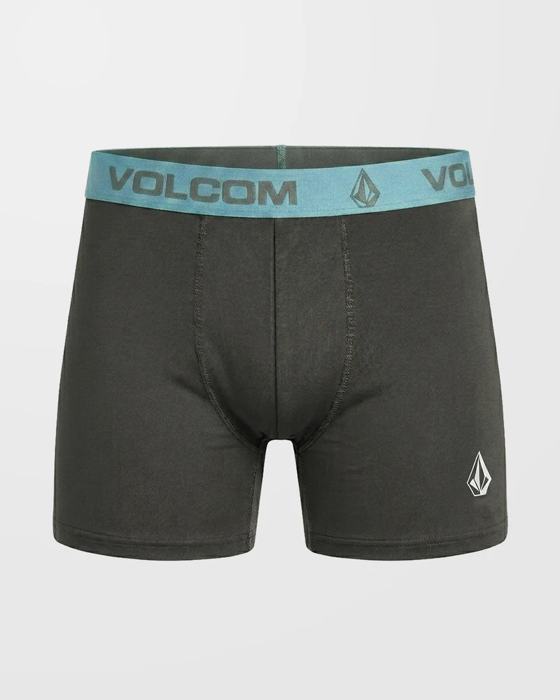 Performance Boxershorts (5ER-PACK) - Mix