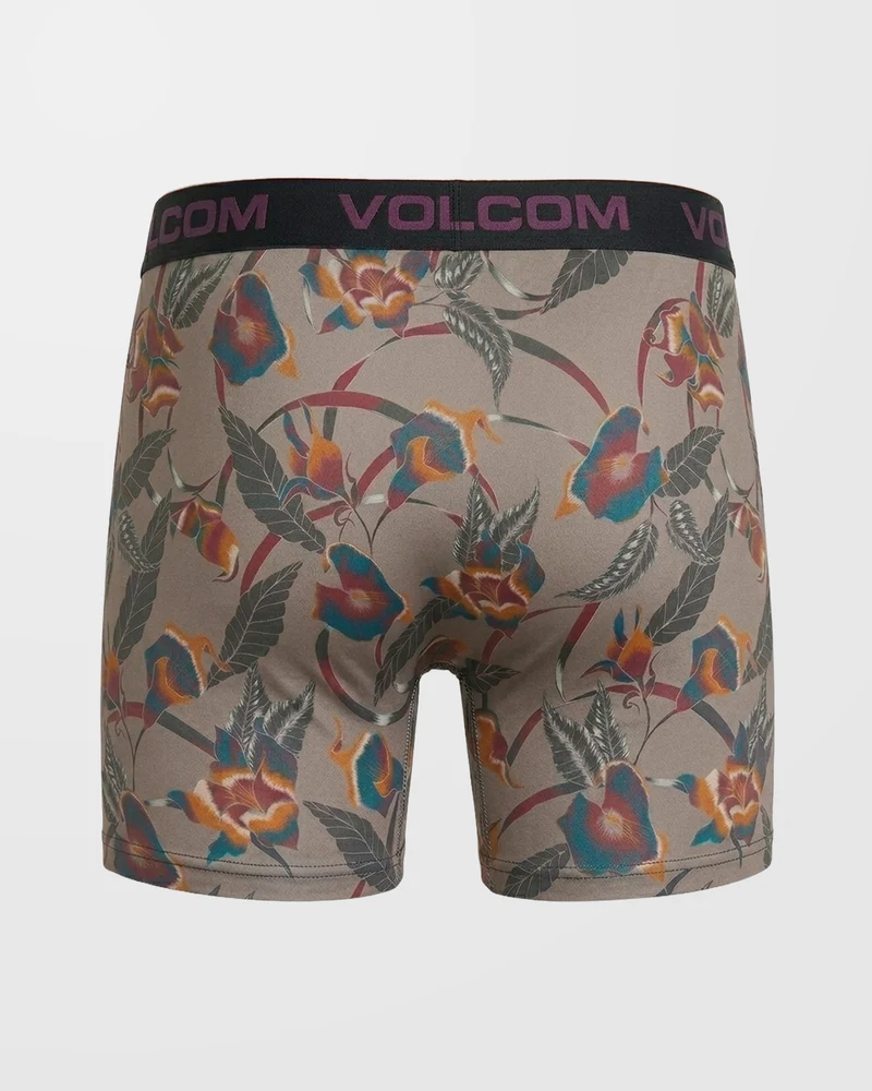 Performance Boxershorts (5ER-PACK) - Mix