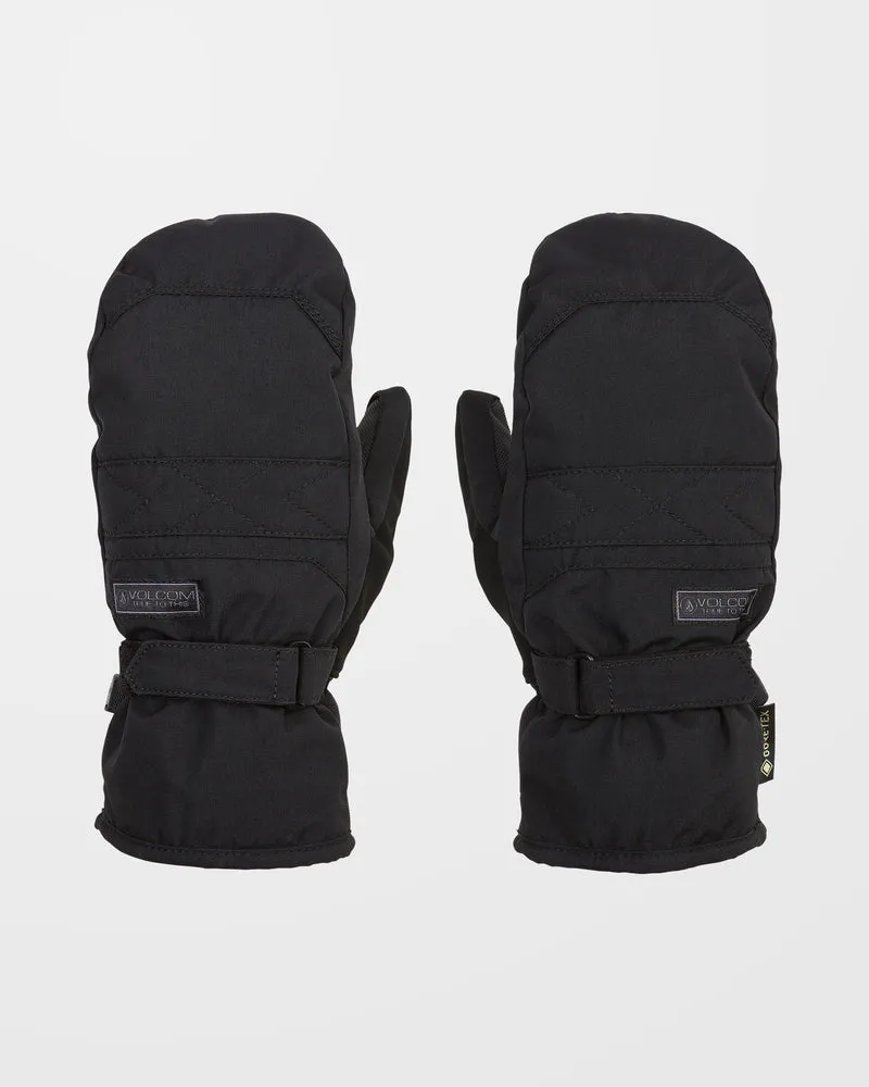 Peep Gore-Tex Fäustling - Black