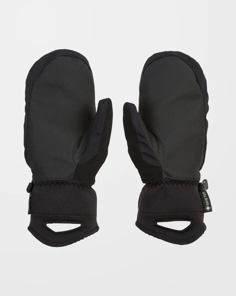 Peep Gore-Tex Fäustling - Black