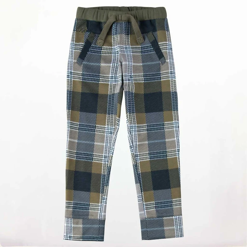 Kids Regenhose „Jogging III“