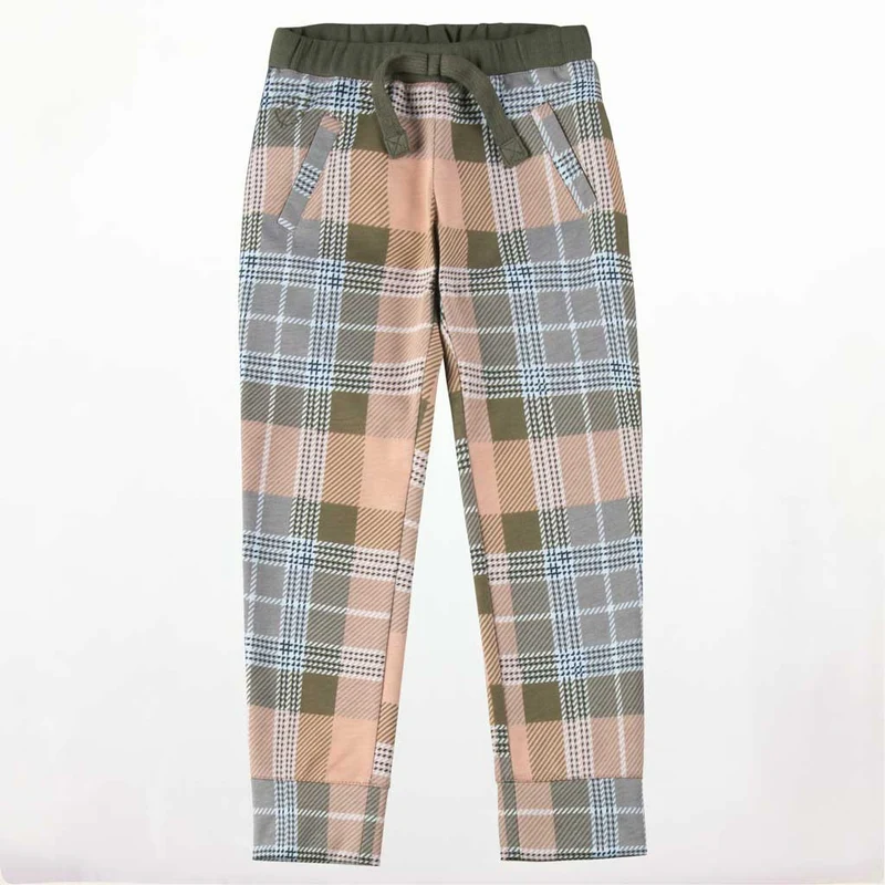Kids Regenhose „Jogging III“