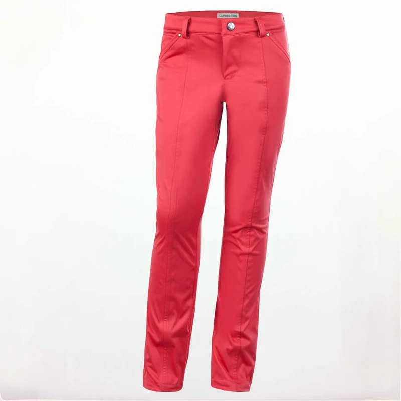 Kids Regenhose „Slimfit“