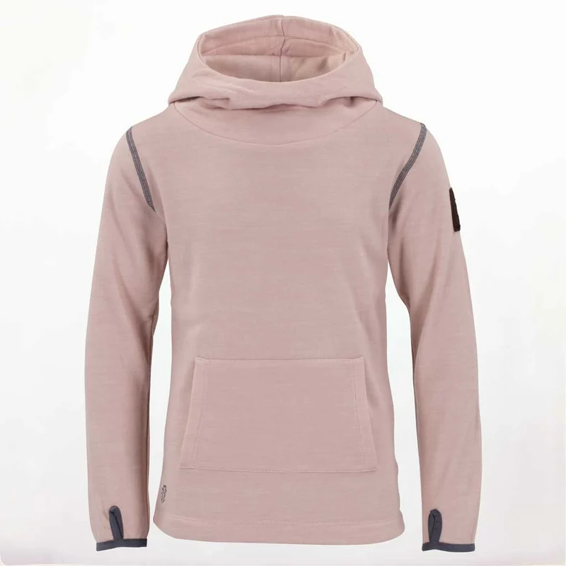 Fleecepullover „Hoody II“
