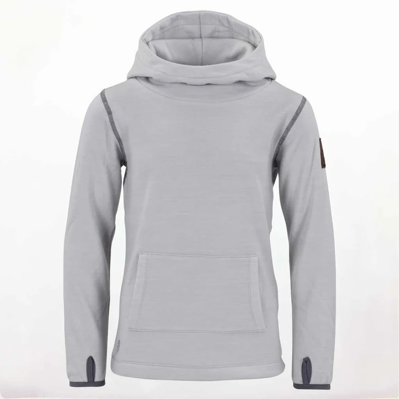 Fleecepullover „Hoody II“