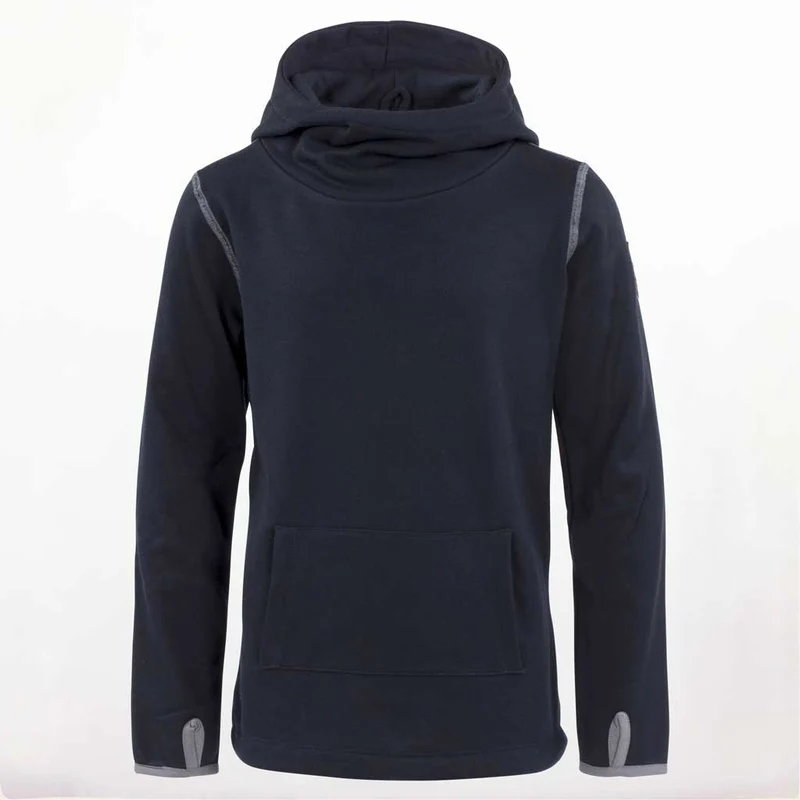 Fleecepullover „Hoody II“