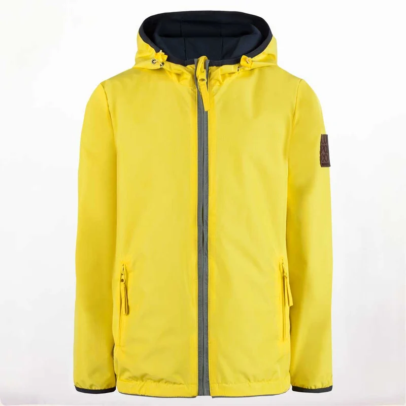 Wenderegenjacke Jogging