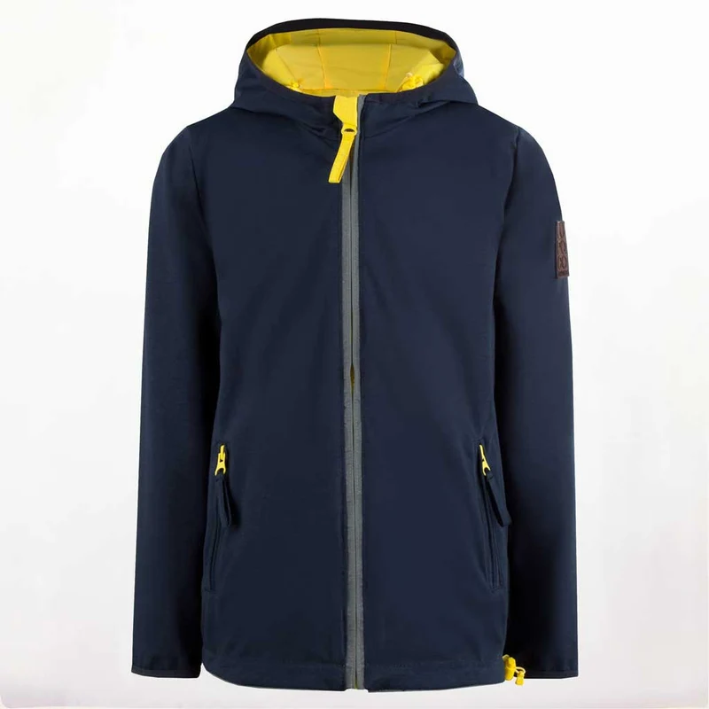 Wenderegenjacke Jogging