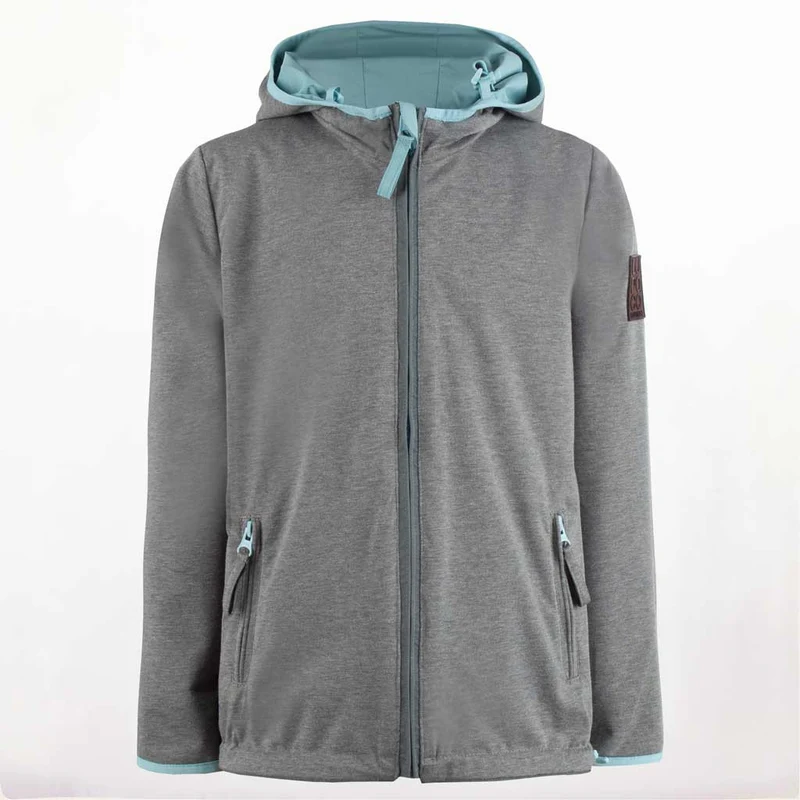 Wenderegenjacke Jogging