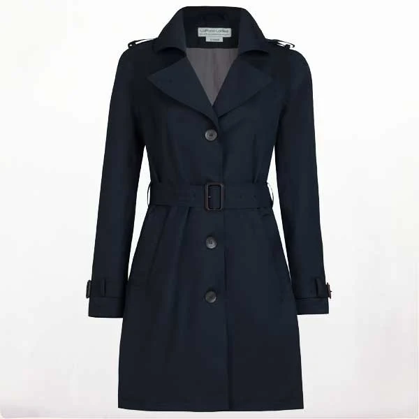 Ladies Trenchcoat "Trendy II"