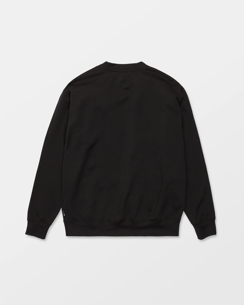 Hydro Sweatshirt - Black