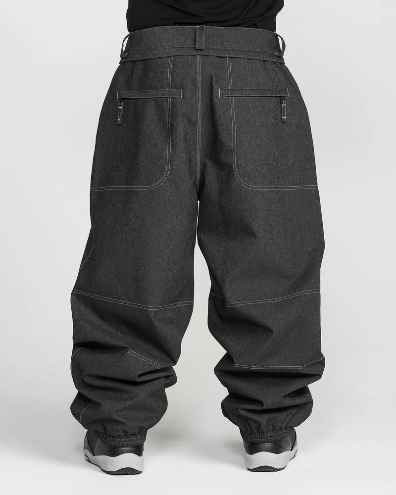 Lapper 10K Hose - Black