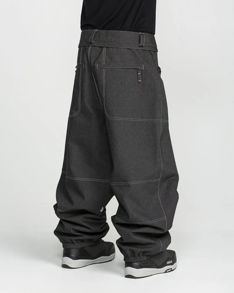 Lapper 10K Hose - Black