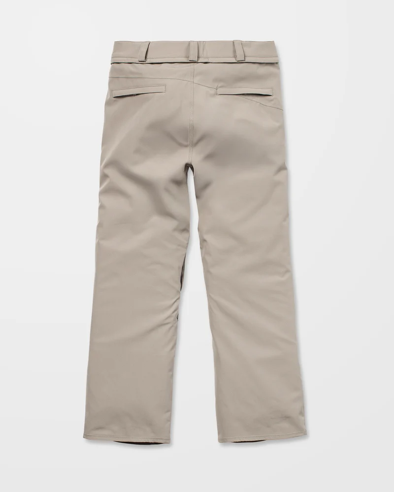 Freakin Snow Chino 15K Hose - Khaki