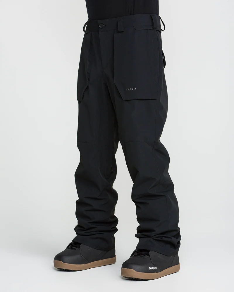 Roan 20K Hose - Black