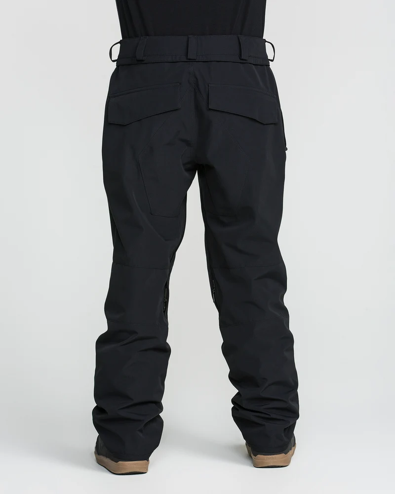 Roan 20K Hose - Black
