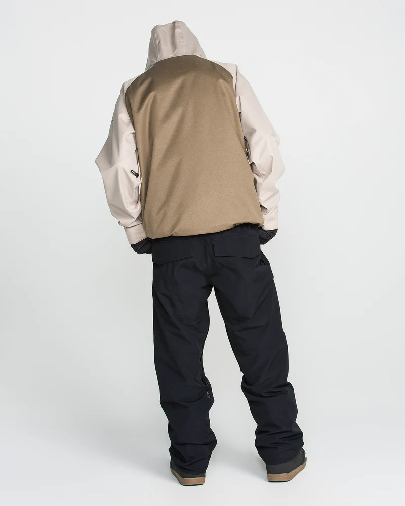 Roan 20K Hose - Black