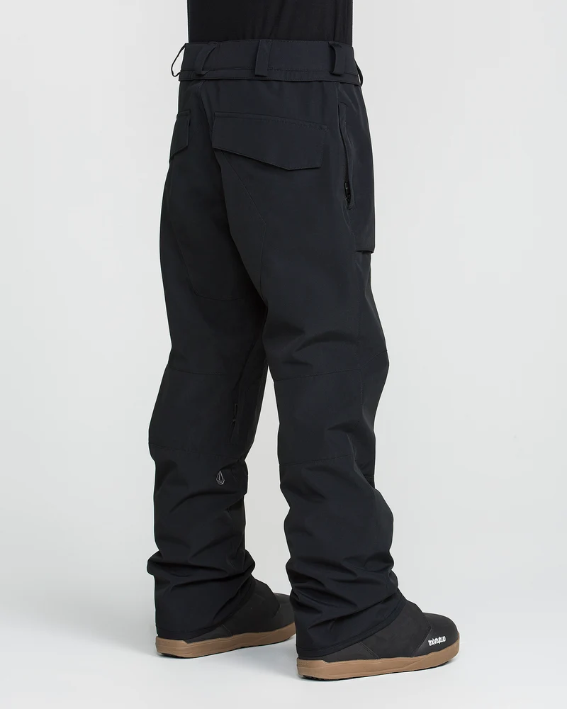 Roan 20K Hose - Black