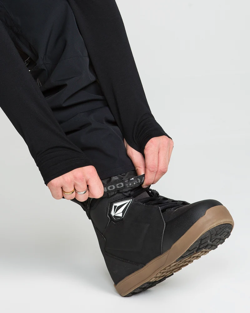 Roan 20K Hose - Black