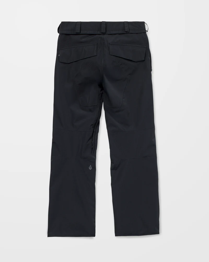 Roan 20K Hose - Black