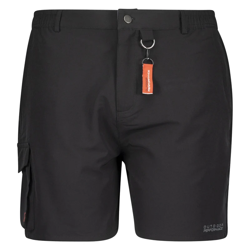 Adamo Cargo-Short Übergröße – Komfort & Funktion