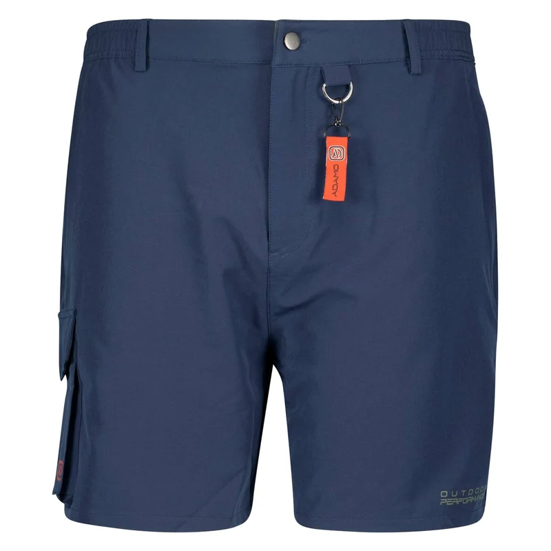 Adamo Cargo-Short Übergröße – Komfort & Funktion