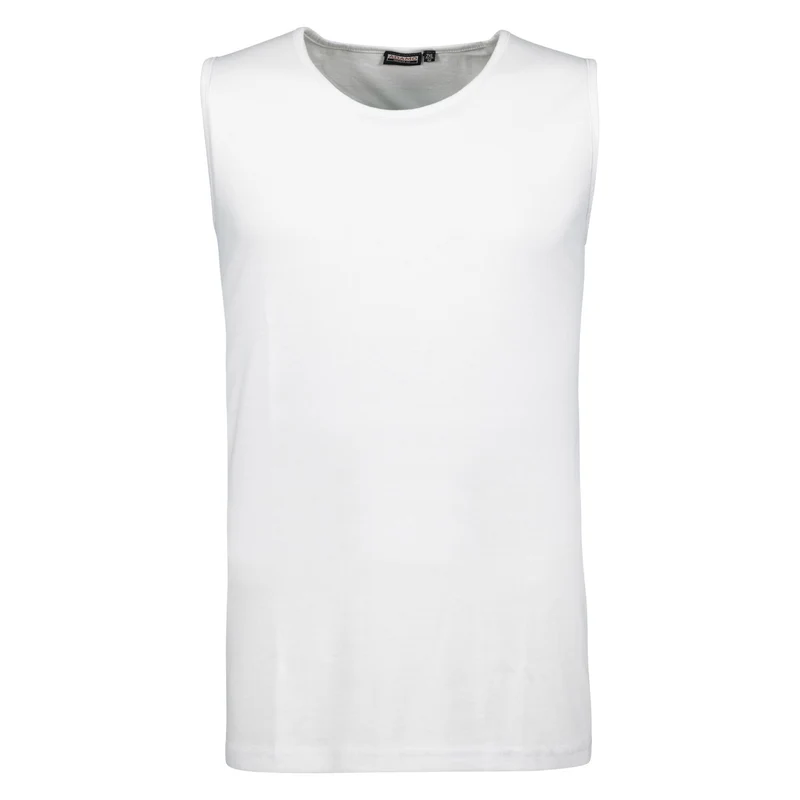 Adamo Tank-Top in Übergröße – Komfortables Herren Shirt