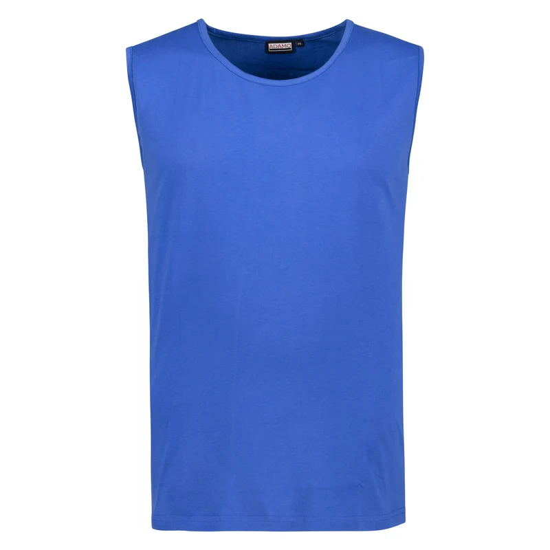 Adamo Tank-Top in Übergröße – Komfortables Herren Shirt