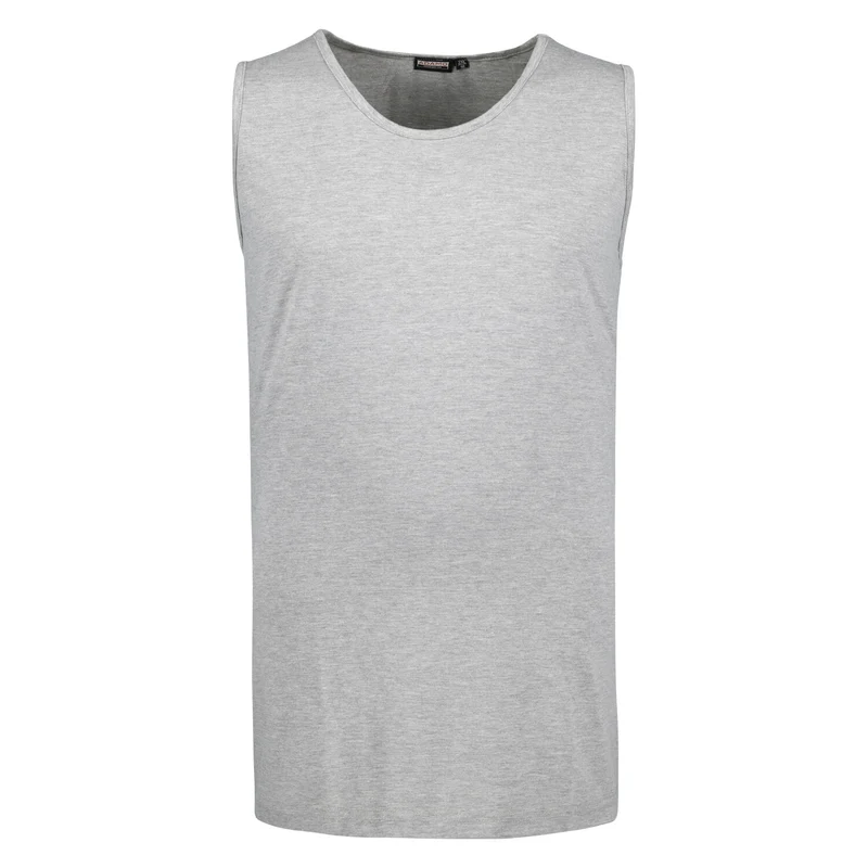 Adamo Tank-Top in Übergröße – Komfortables Herren Shirt