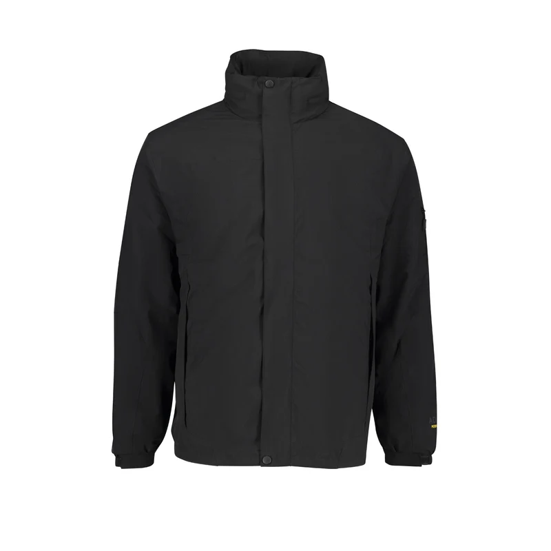 Adamo Herren 3in1 Funktionsjacke Übergröße 4XL - 10XL, Schwarz, Navy, Anthrazit, Rot, Oliv