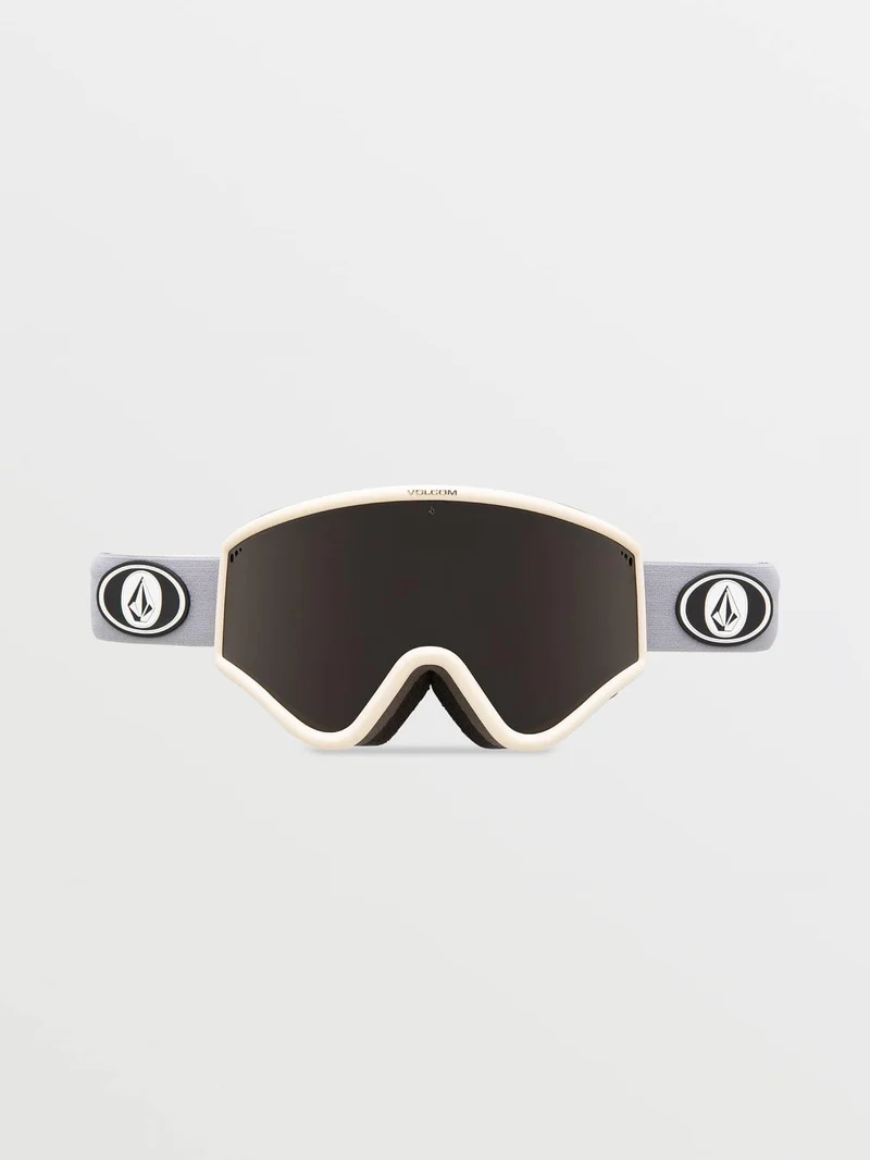 Yae Light Grey/Khaki Goggle - Bronze