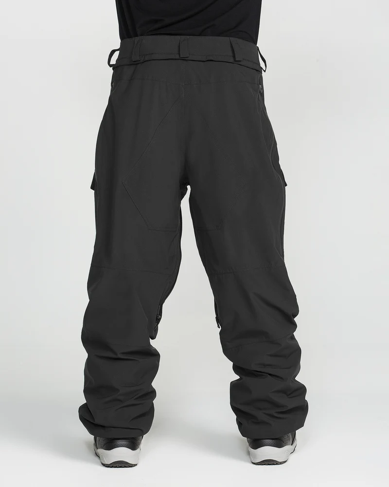Rnge Stretch 30K Hose - Black