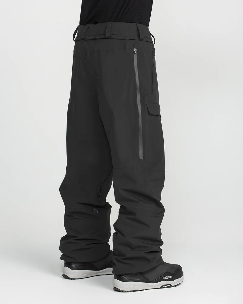 Rnge Stretch 30K Hose - Black
