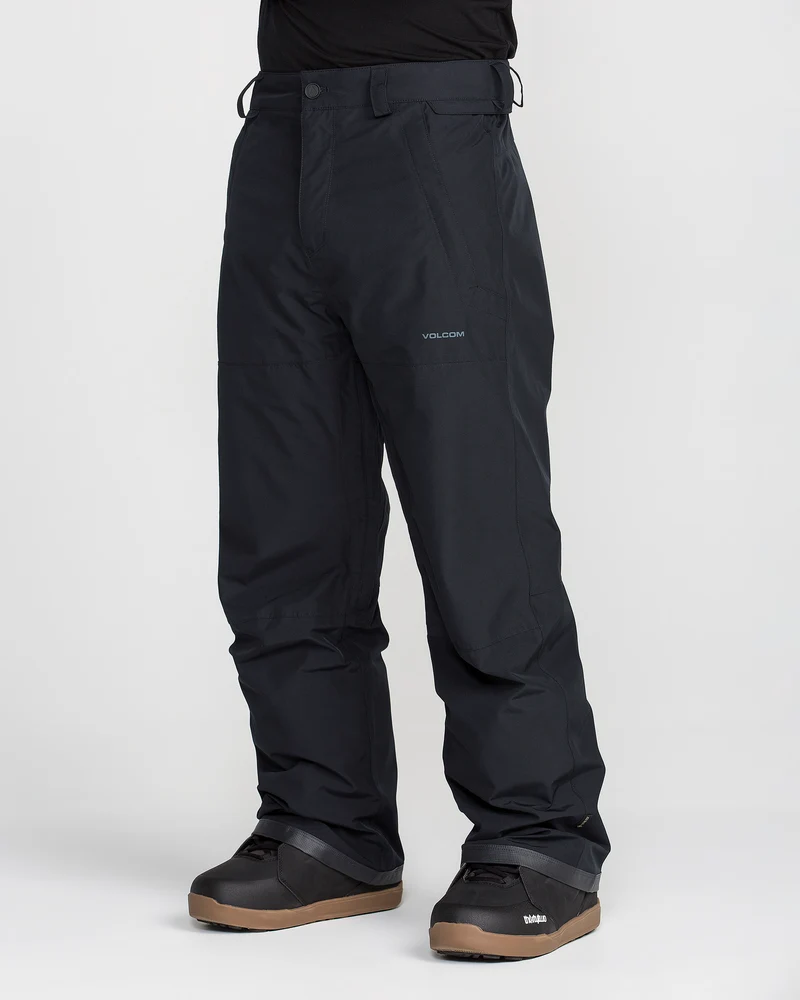 Dua Gore-Tex Hose - Black