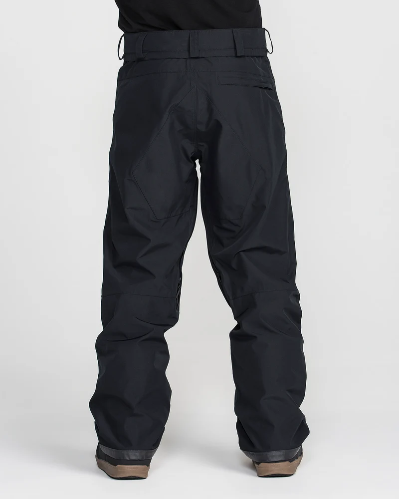 Dua Gore-Tex Hose - Black