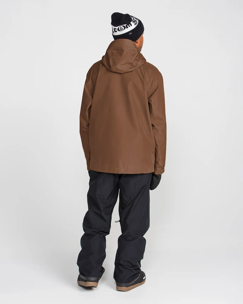 Dua Gore-Tex Hose - Black