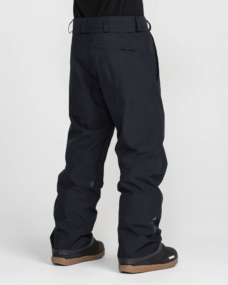 Dua Gore-Tex Hose - Black