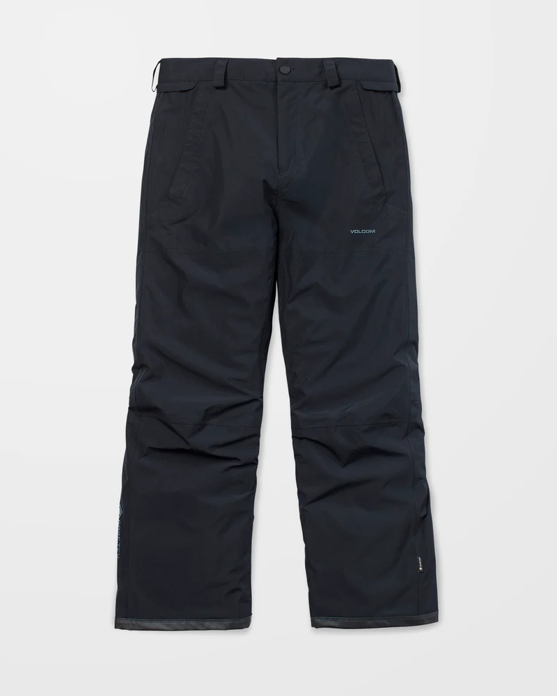 Dua Gore-Tex Hose - Black