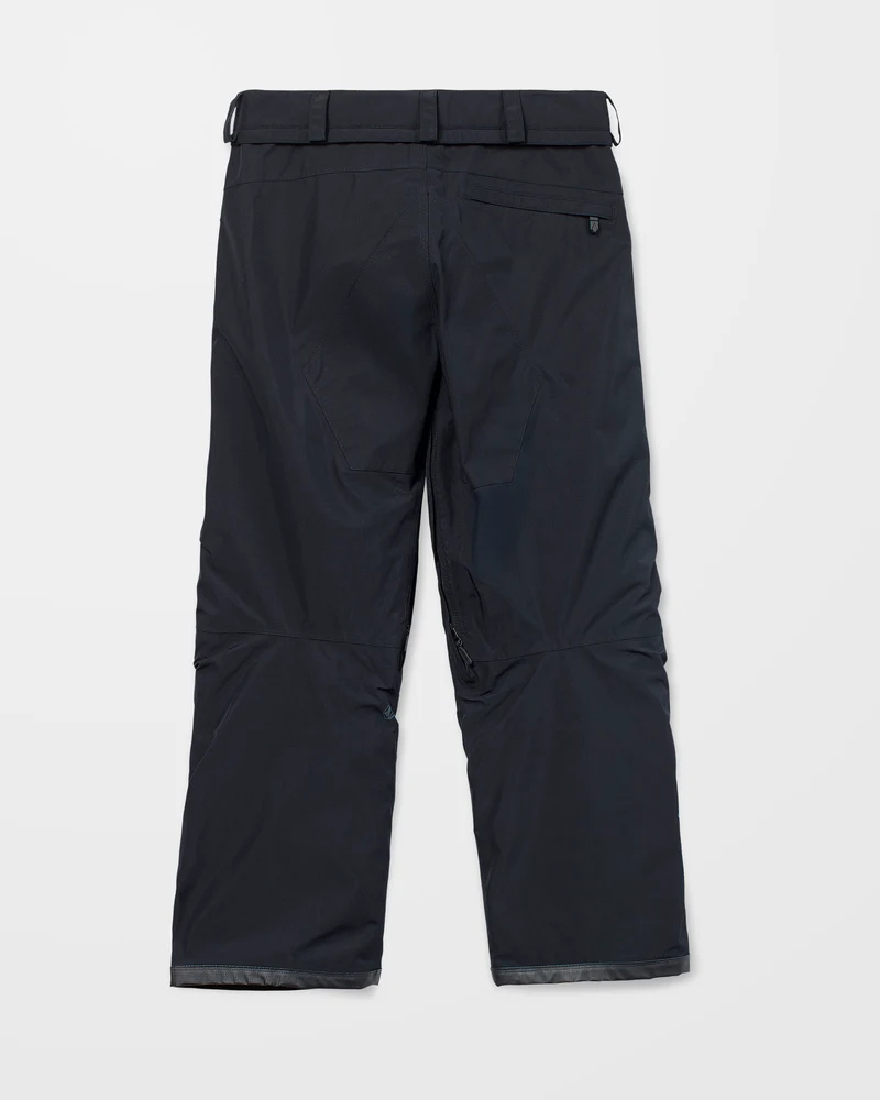 Dua Gore-Tex Hose - Black